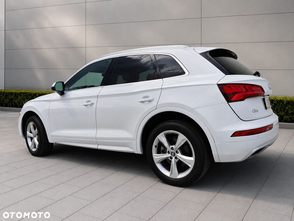 Audi Q5 2.0 TFSI Quattro S tronic - 6