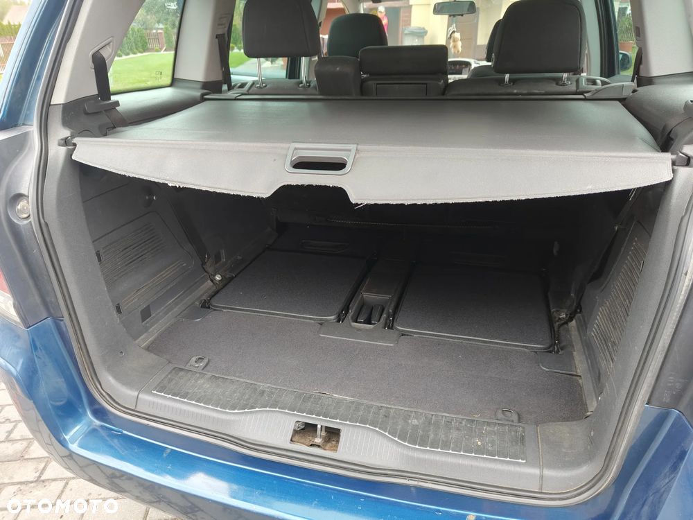 Opel Zafira 1.9 CDTI Cosmo - 4
