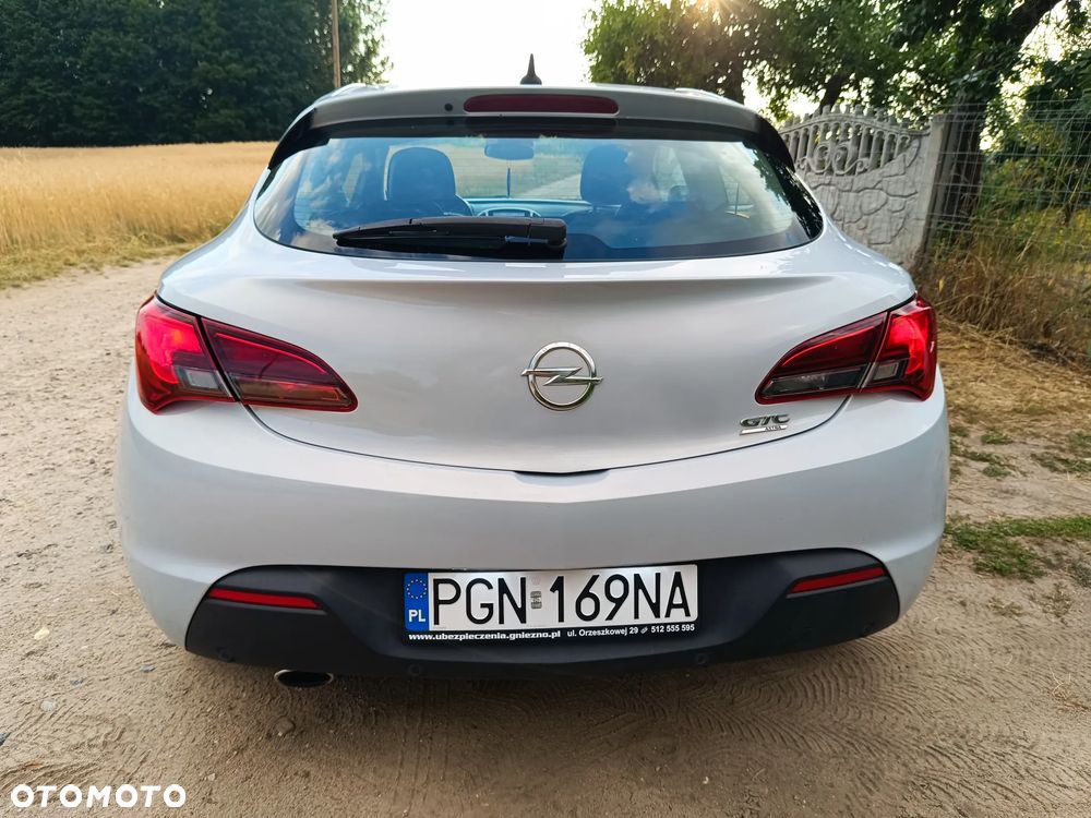 Opel Astra - 15