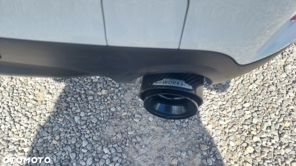 MINI Countryman Cooper S All4 - 5