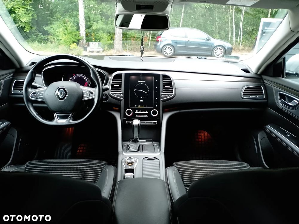 Renault Talisman - 13