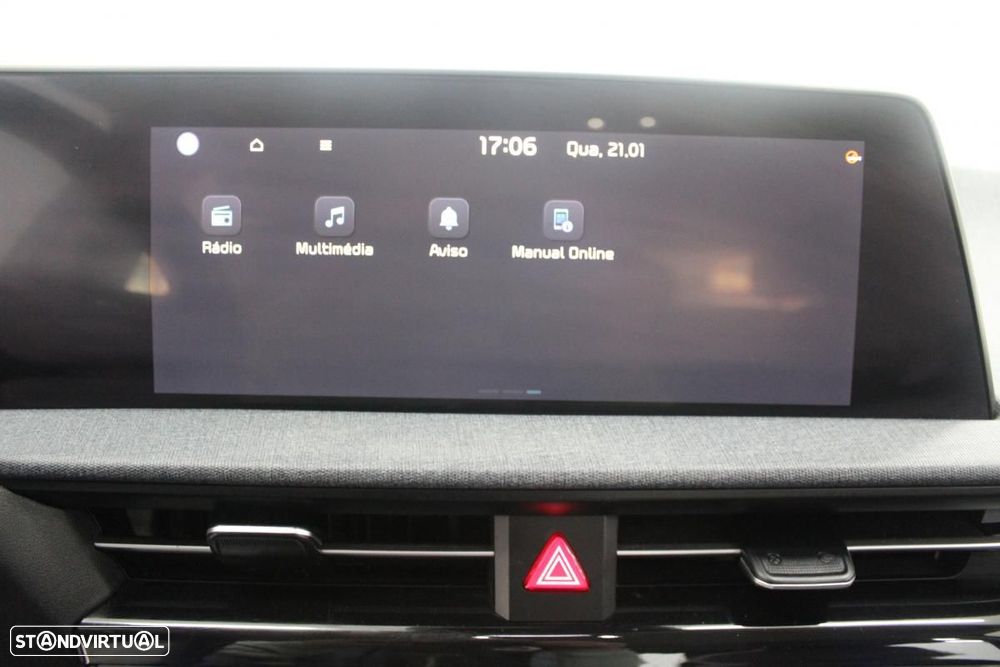 Kia EV6 77,4-kWh Business - 23