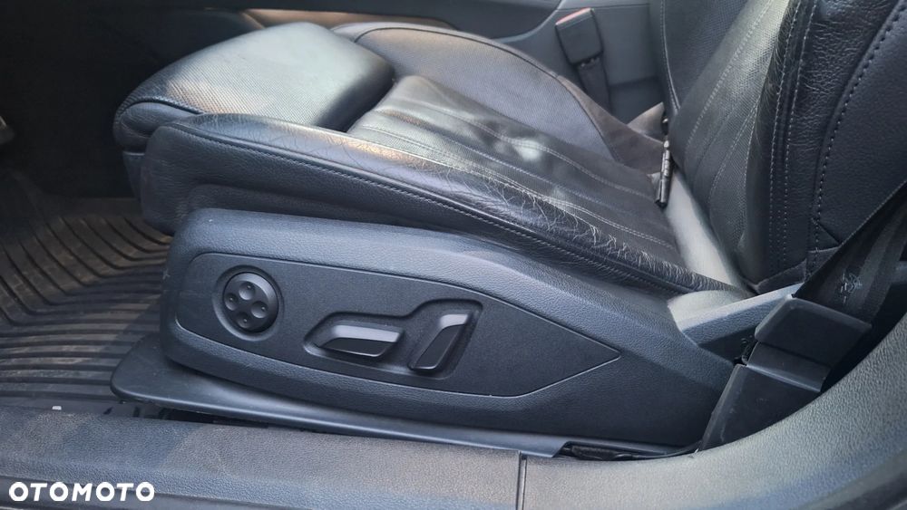 Audi A4 Limousine 2.0 TFSI quattro S tronic sport - 30