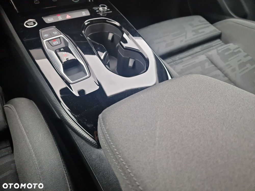 Audi A5 Limousine - 15