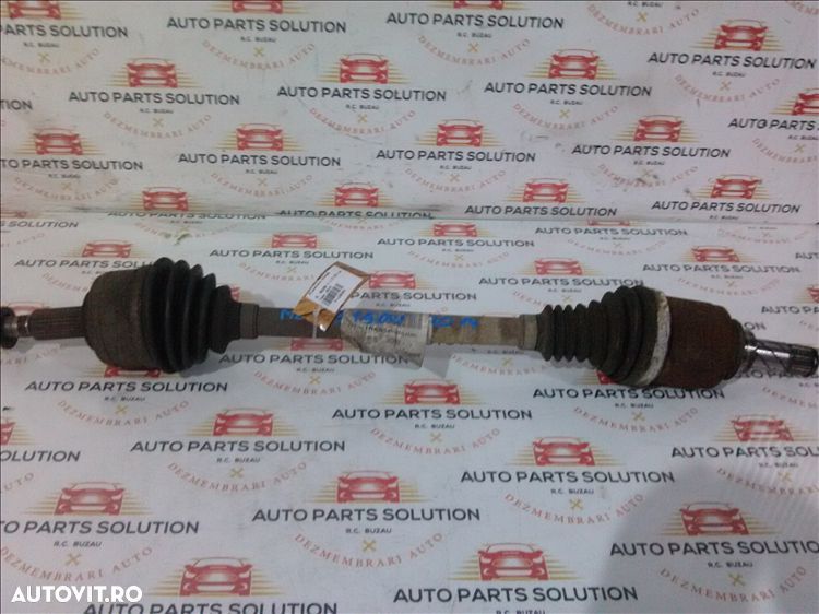 planetara stanga r. megan 3 1.5 dci an fabr.2014 - 1