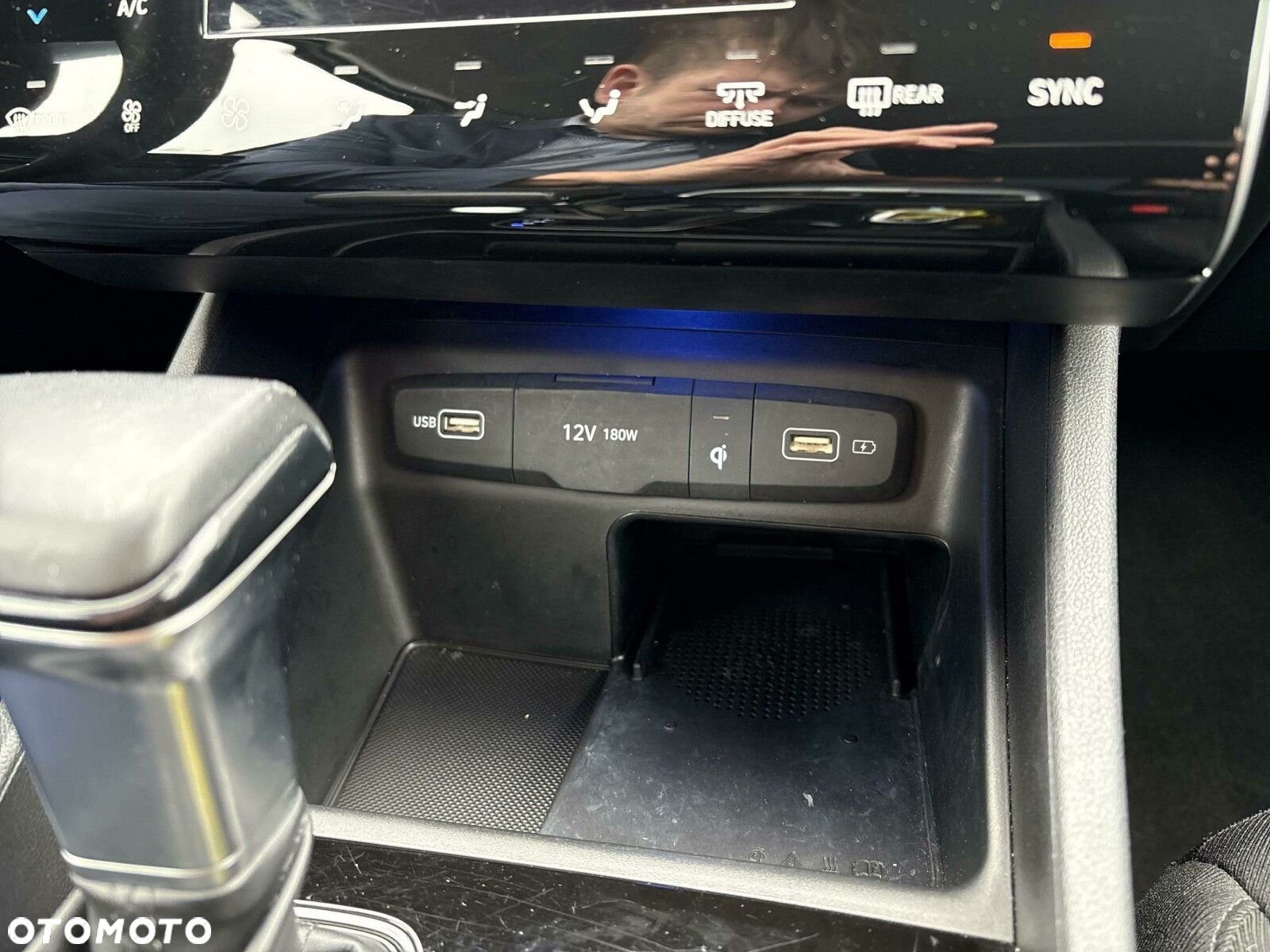 Hyundai Tucson - 14