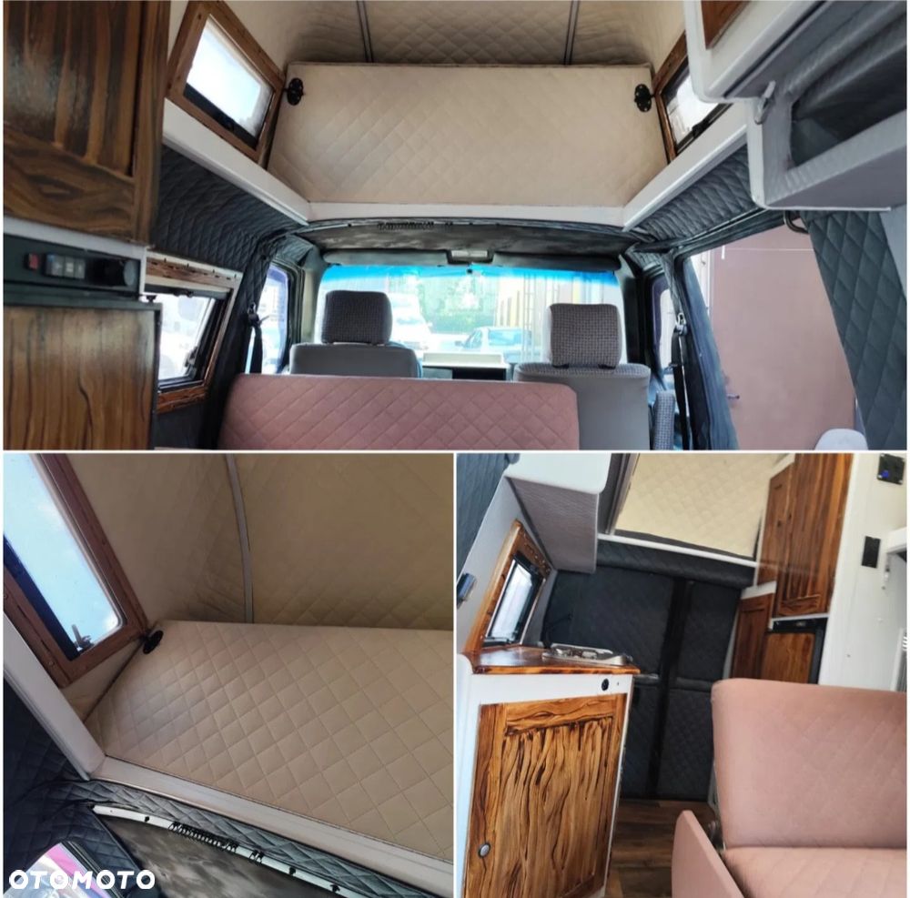 Volkswagen Transporter Allstar / Classic - 6