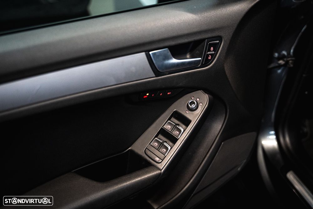 Audi A5 Sportback 2.0 TDI S-line S tronic - 6