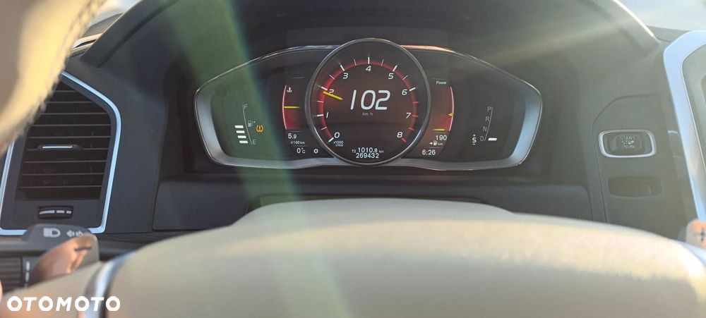Volvo XC 60 T6 AWD Edition Pro - 15