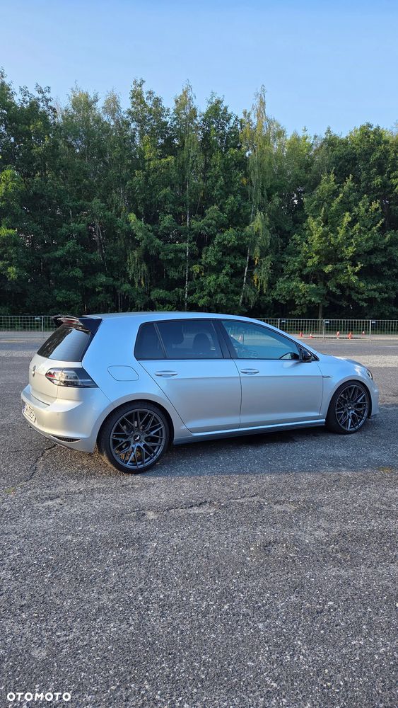 Volkswagen Golf 2.0 TDI BMT GTD - 6