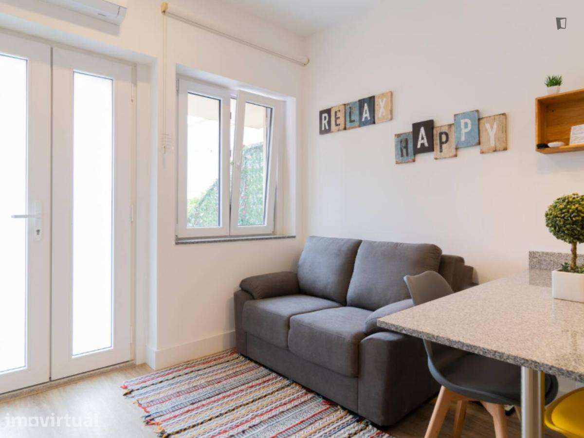 Apartamento com 1 quartos - localizado em Bonfim Porto - Grande imagem: 4/19