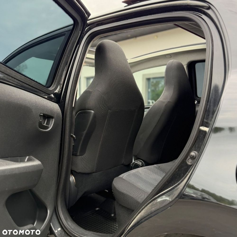 Peugeot 108 - 18