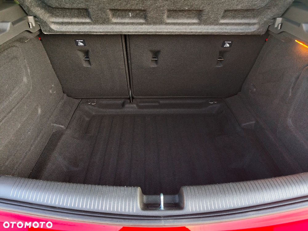 Opel Astra 1.4 Turbo Innovation - 27