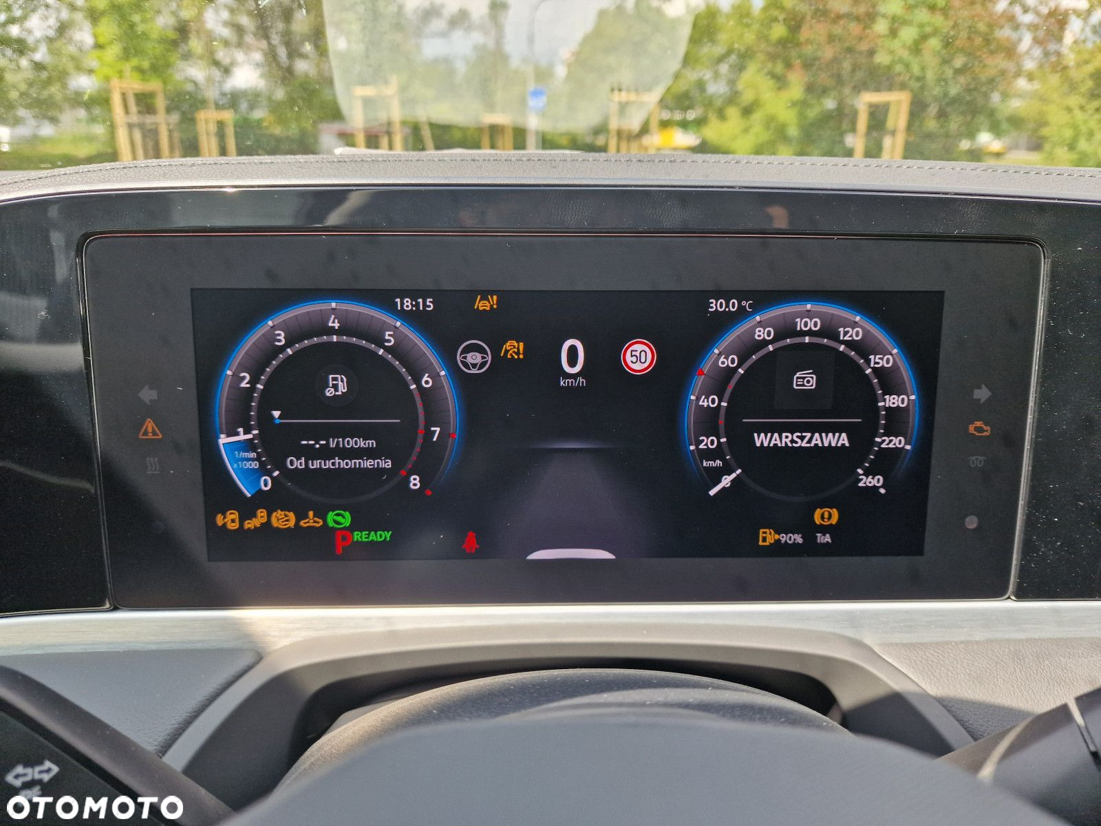 Volkswagen Passat 1.5 TSI EVO Business DSG - 18