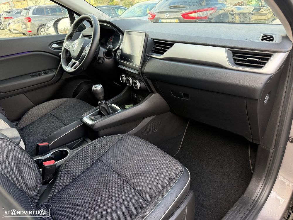 Renault Captur 1.0 TCe Evolution - 15