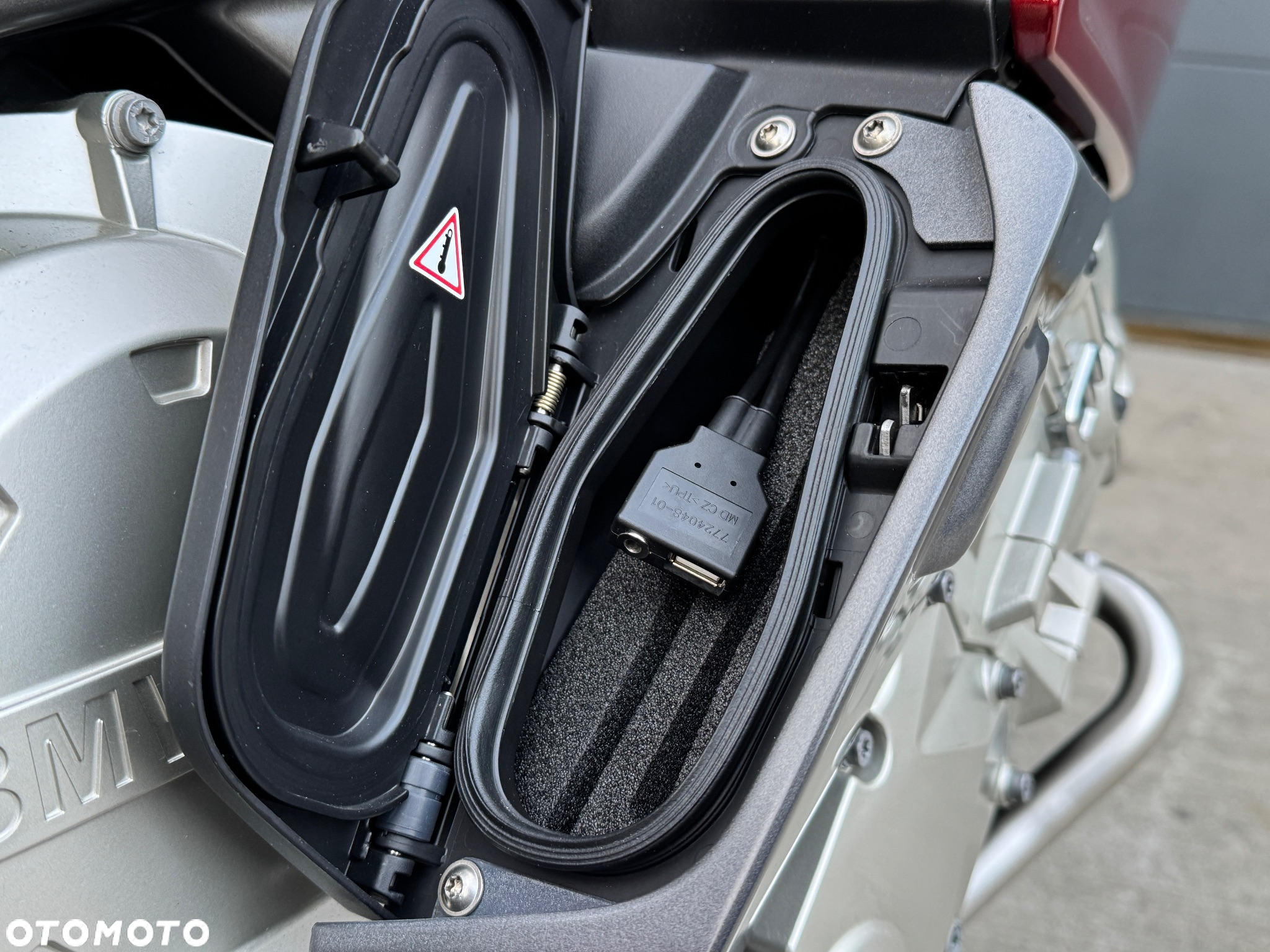 BMW K - 10