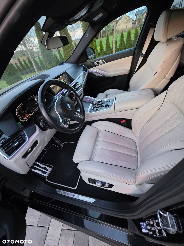 BMW X6 - 13