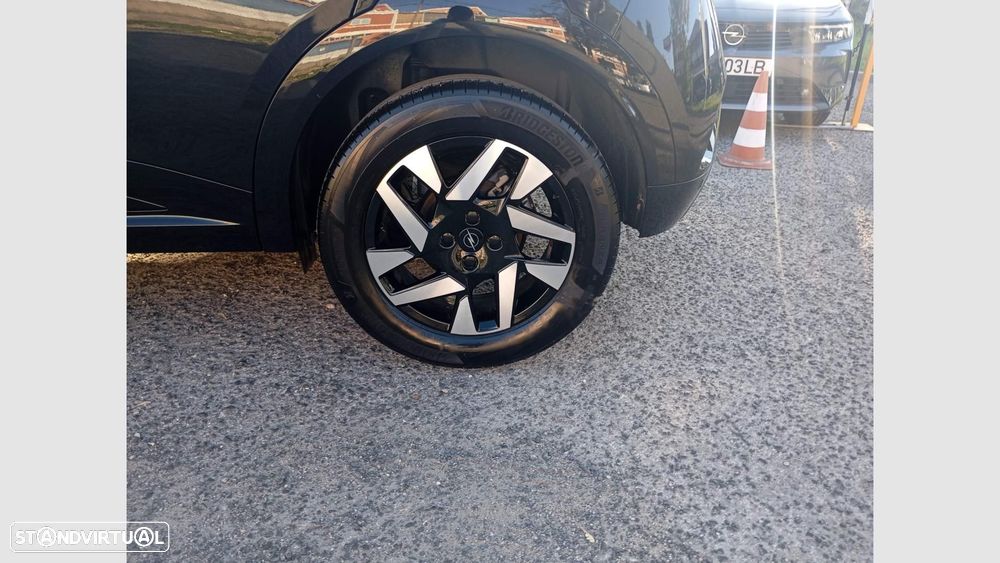 Opel Mokka - 14