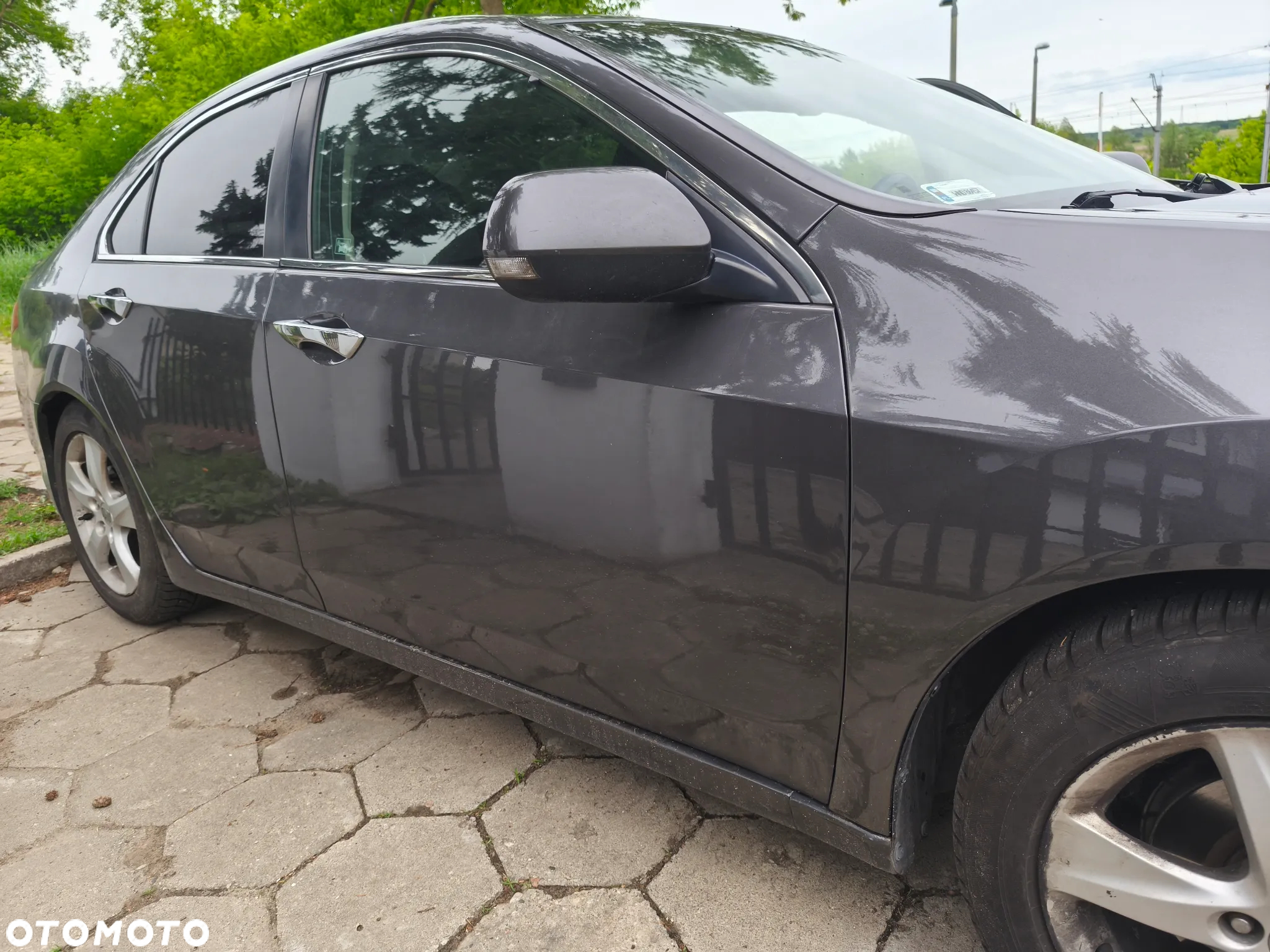 Honda Accord - 10