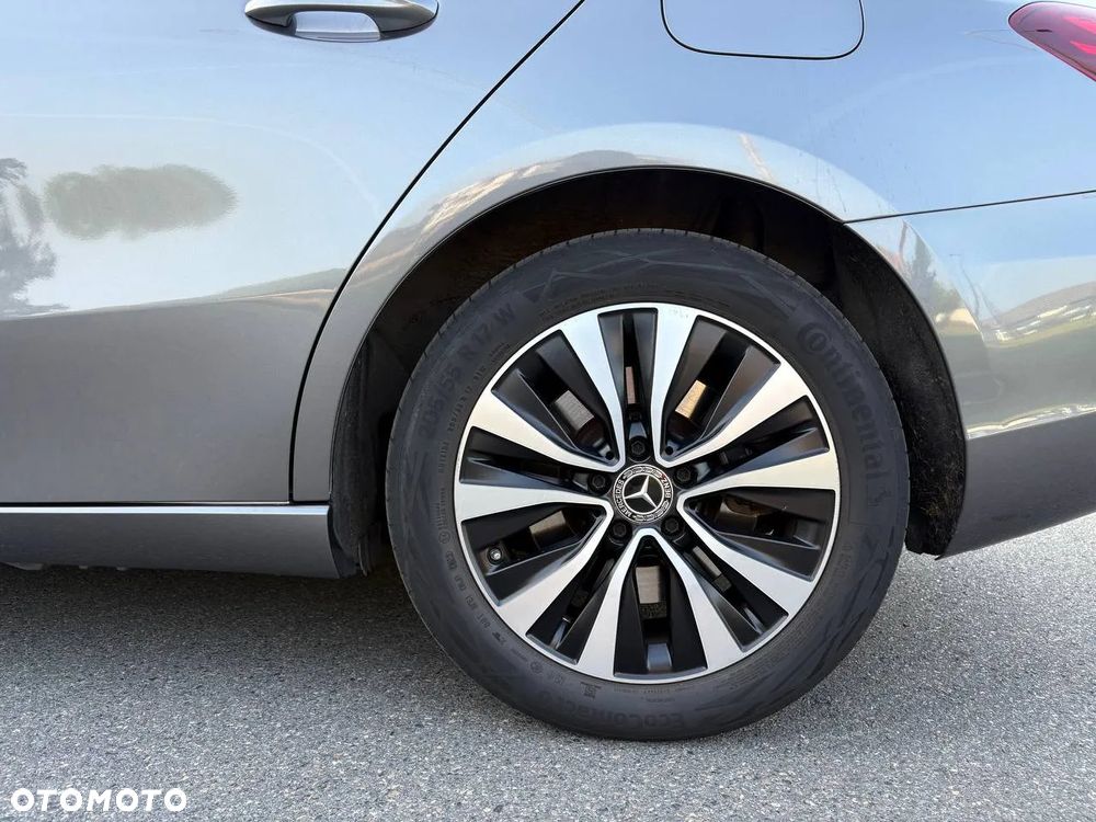 Mercedes-Benz Klasa A - 12