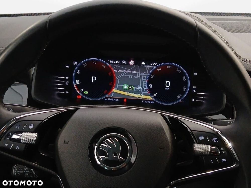 Skoda Kodiaq 2.0 TDI 4x4 L&K DSG - 37