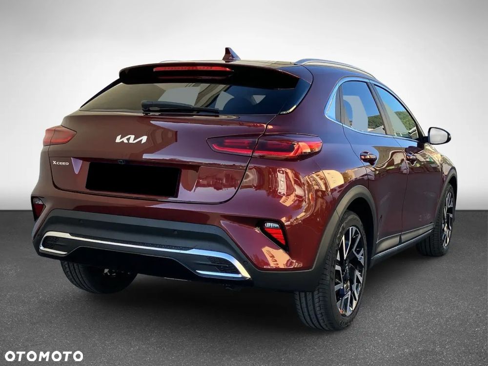Kia XCeed 1.6 T-GDI M DCT - 5