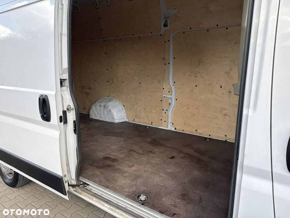Opel Movano - 22