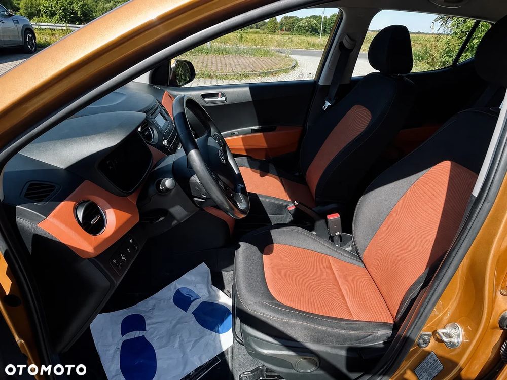 Hyundai i10 - 14