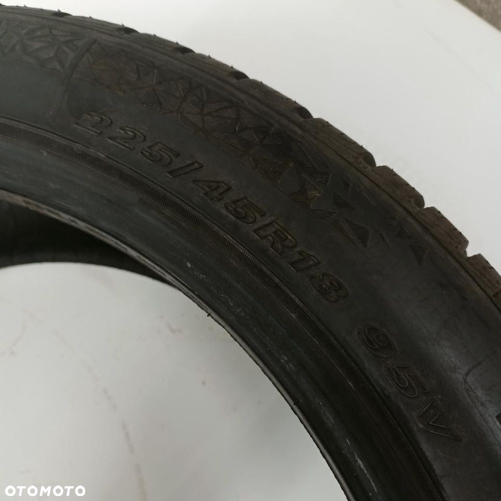 Opona 225/45/18 Nexen WinGuard Sport 2 (F8718) - 5