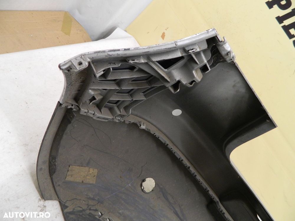 Bara spate VW Golf 5 Hatchback, 2004, 2005, 2006, 2007, 2008, cod origine 1K6807421. - 6