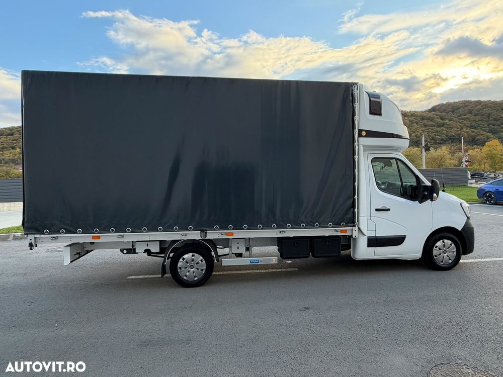 Renault Master - 4