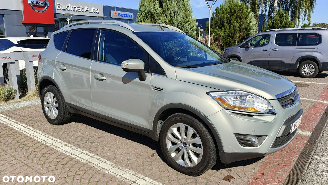 Ford Kuga 2.0 TDCi Trend FWD - 13