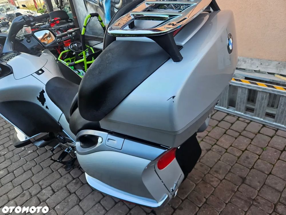 BMW R - 12