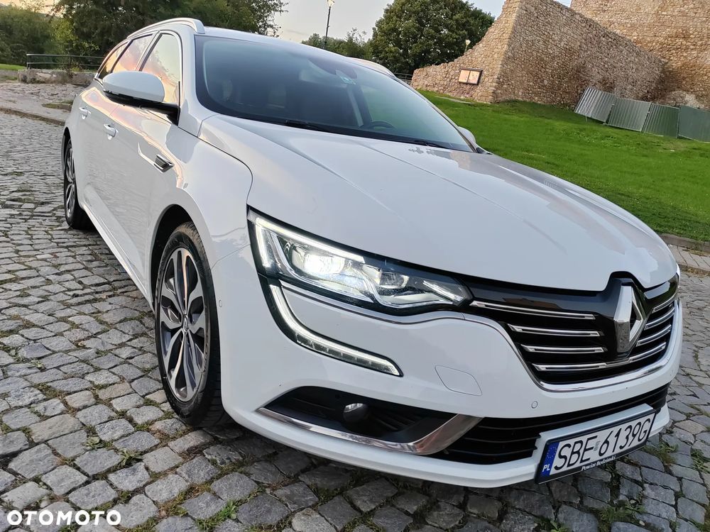 Renault Talisman Grandtour ENERGY dCi 110 LIFE - 14