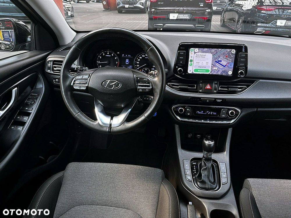 Hyundai i30 - 15