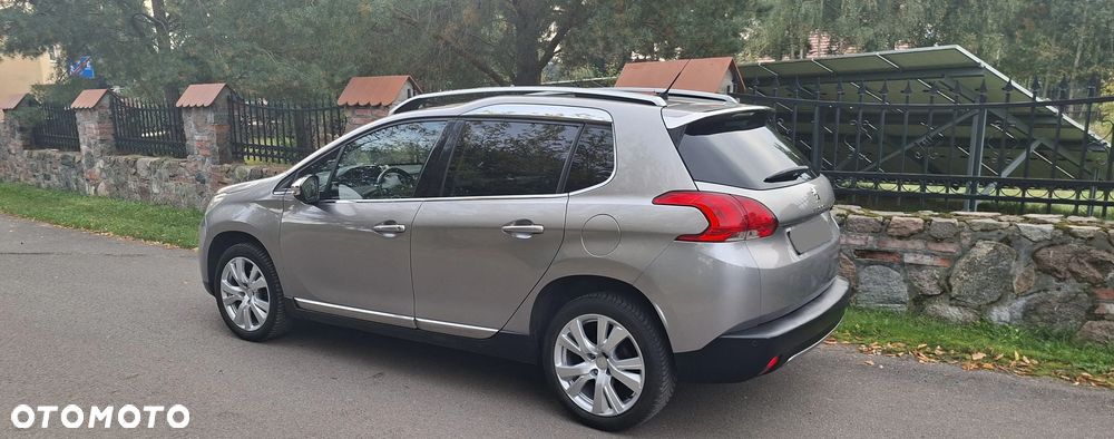 Peugeot 2008 120 VTI Allure - 5