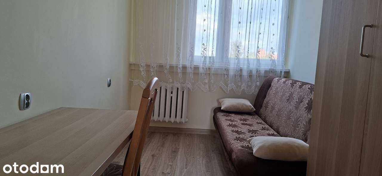 BEZ POŚREDNIKÓW: Wrocław, Różanka mieszkanie rozkładowe 3 pokojowe.