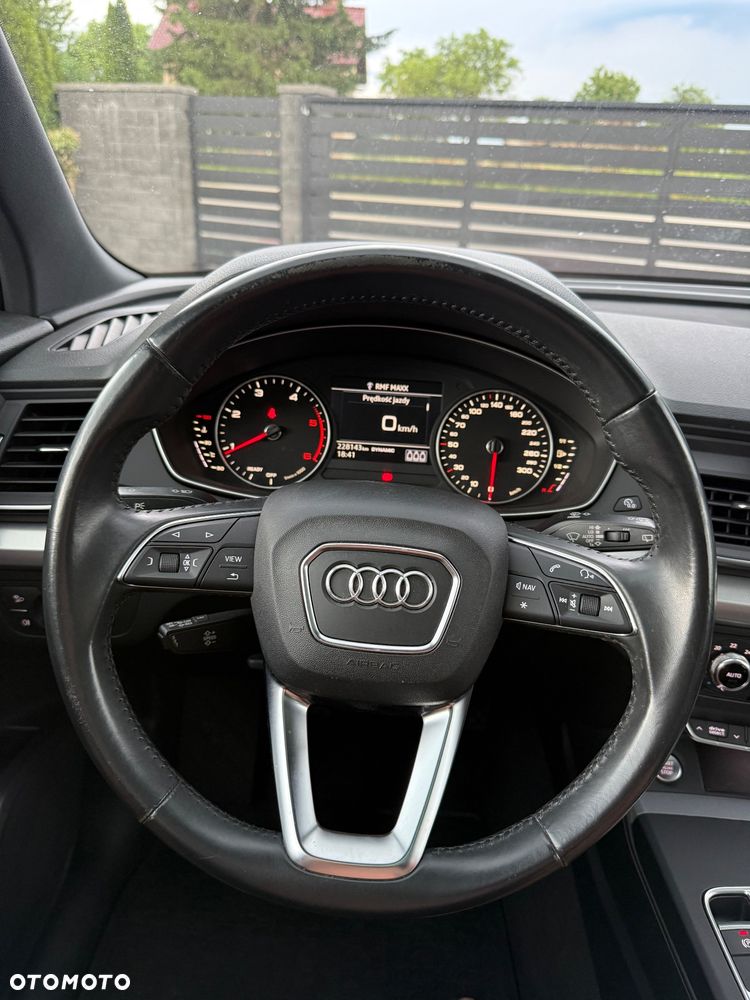 Audi Q5 2.0 TDI (clean diesel) ultra - 21