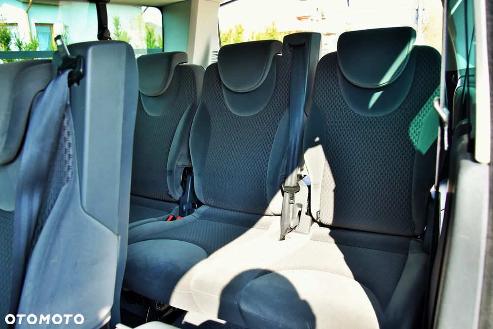 Citroën Jumpy Combi - 20