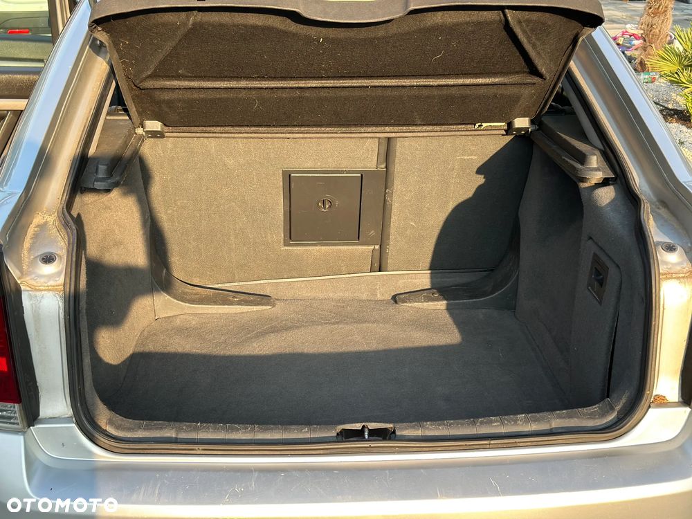 Opel Vectra 1.9 CDTI Elegance - 9