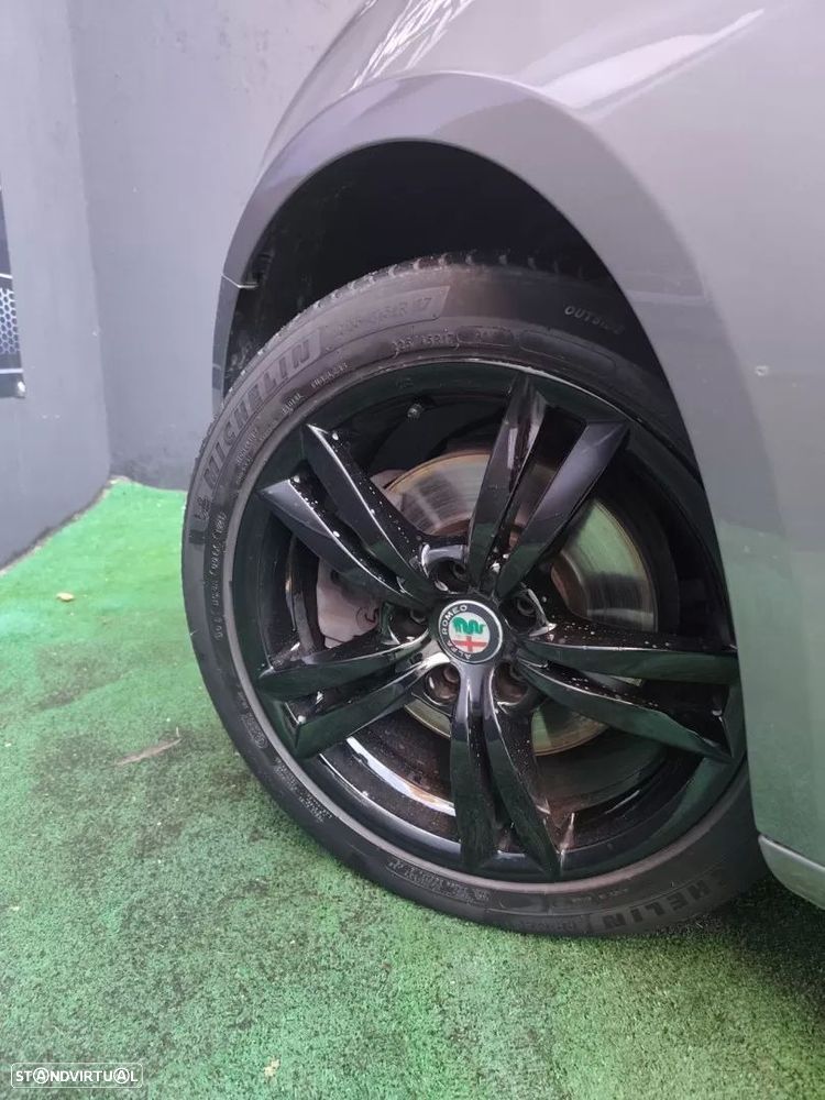 Alfa Romeo Giulietta 2.0 JTDm Sport TCT - 5