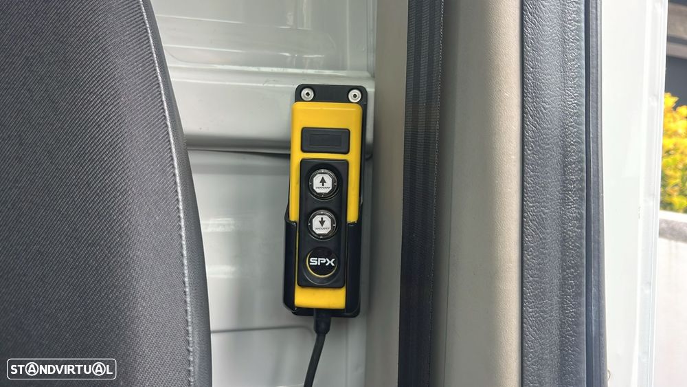 Citroën Jumper 2.0 BlueHDi 33 L3H2 - 15