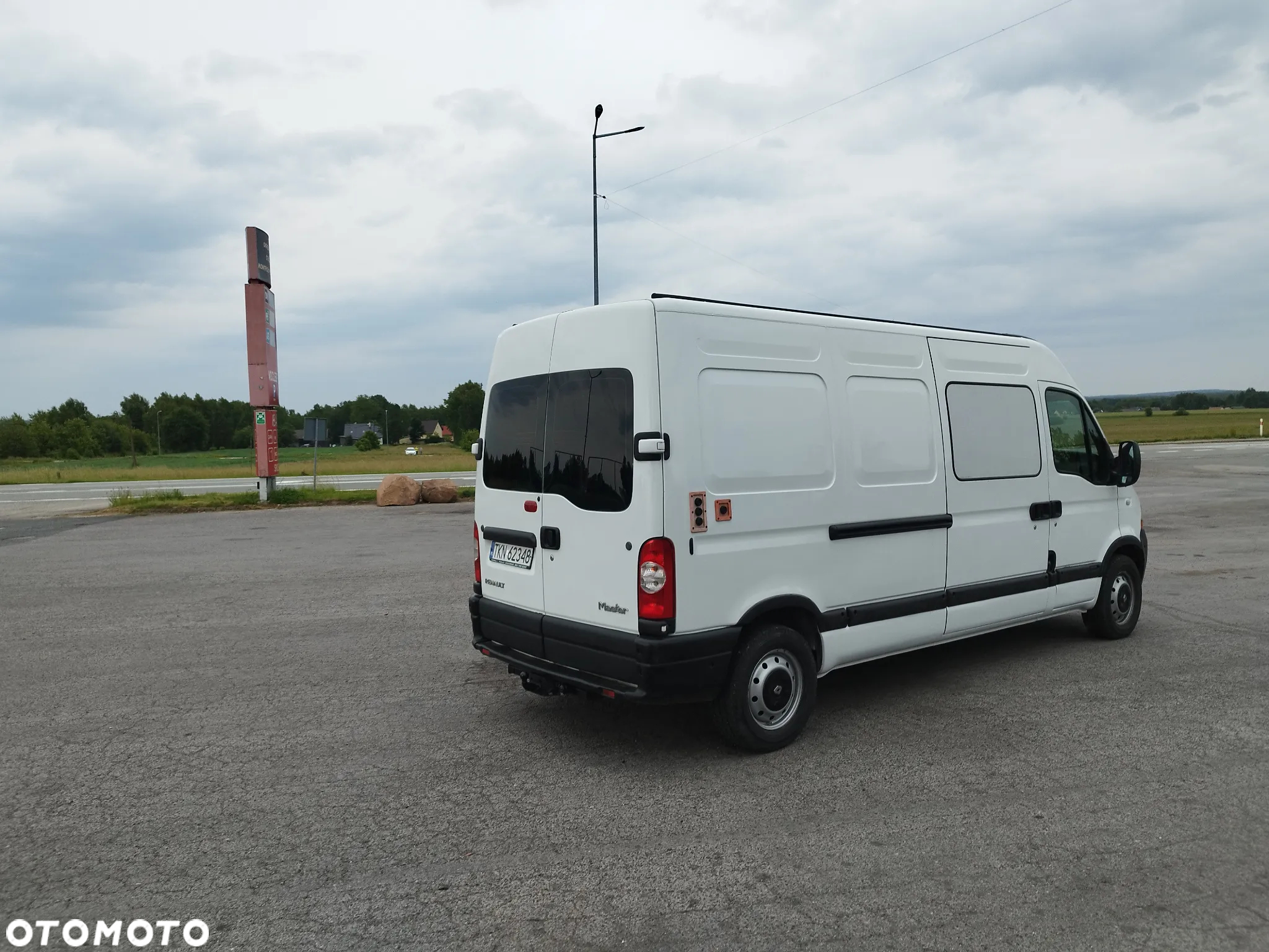 Renault Master - 5