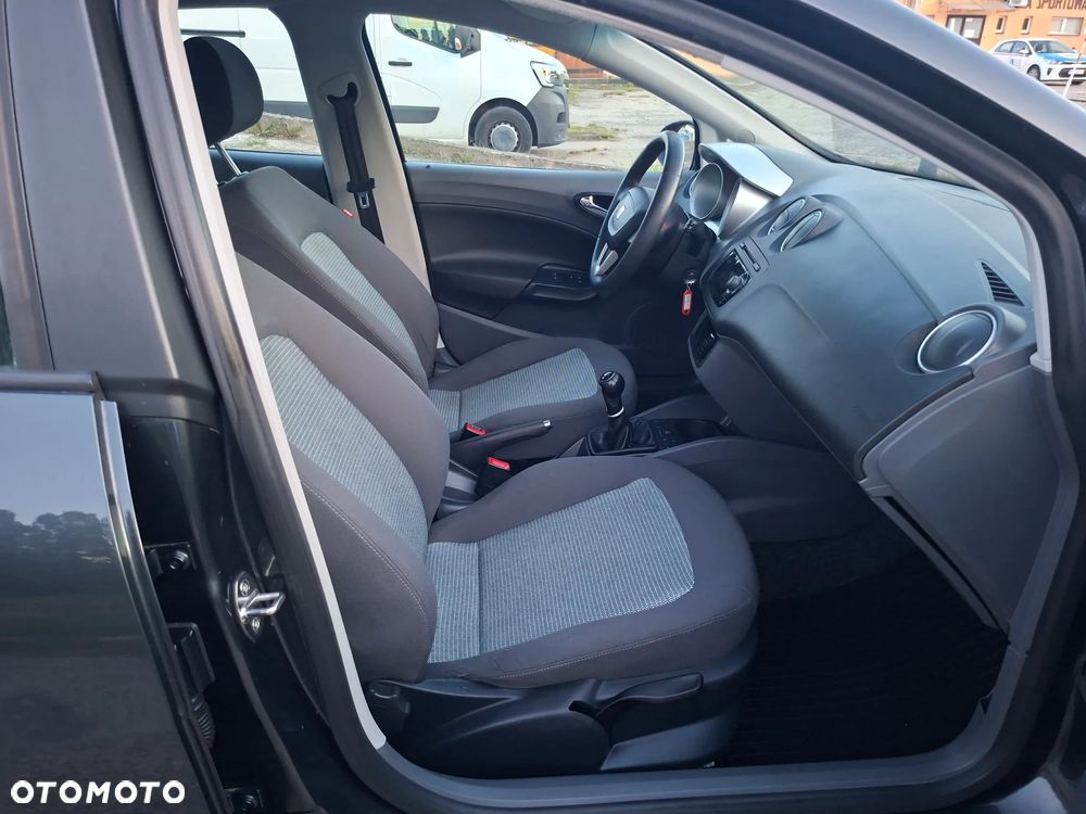 Seat Ibiza - 21