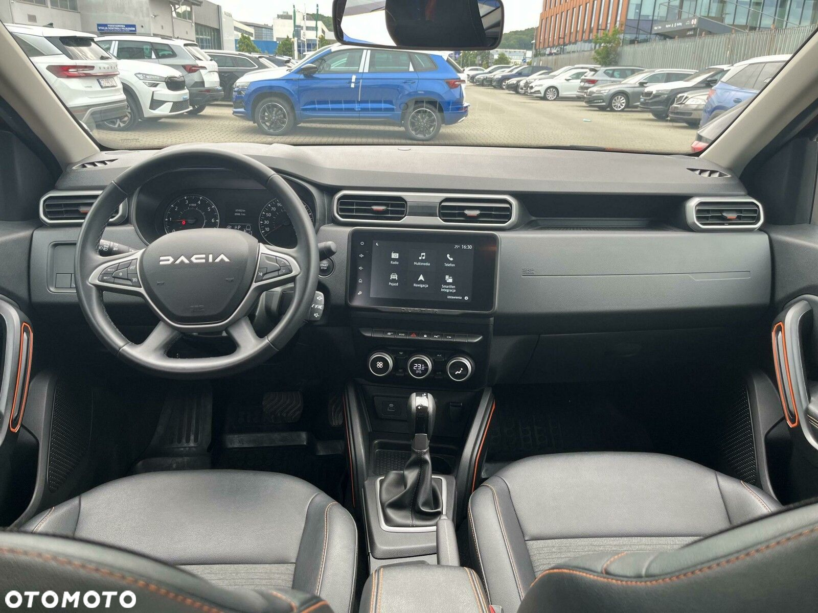 Dacia Duster - 20