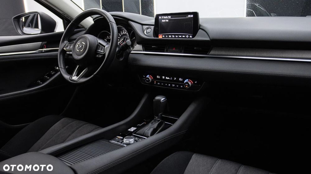Mazda 6 2.0 Center-Line - 18