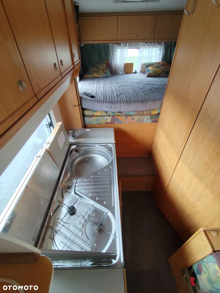 Fiat ducato KNAUS - 32