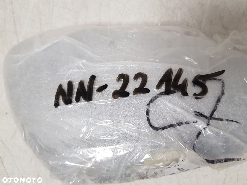 NOWA ORYGINALNA NAKŁADKA POKRYWA OBUDOWA LUSTERKA CHROM PRAWEGO PRAWA PEUGEOT 308 II 2 14-21 - 8