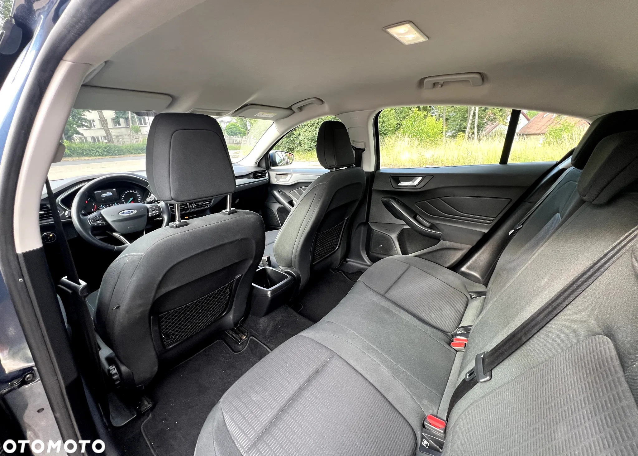 Ford Focus - 19