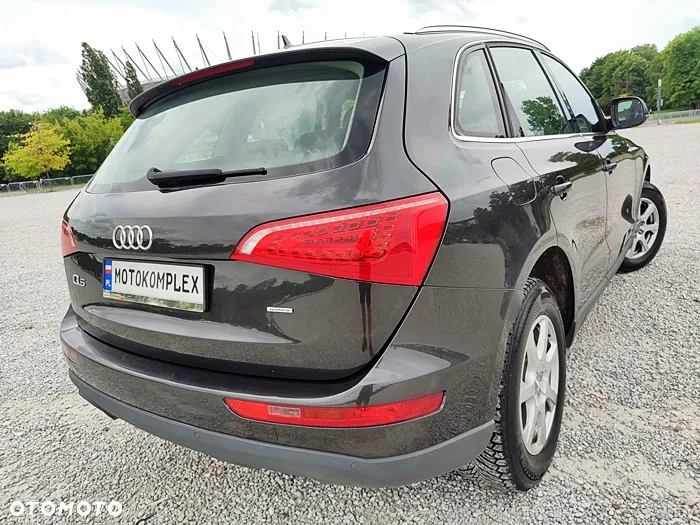 Audi Q5 - 12